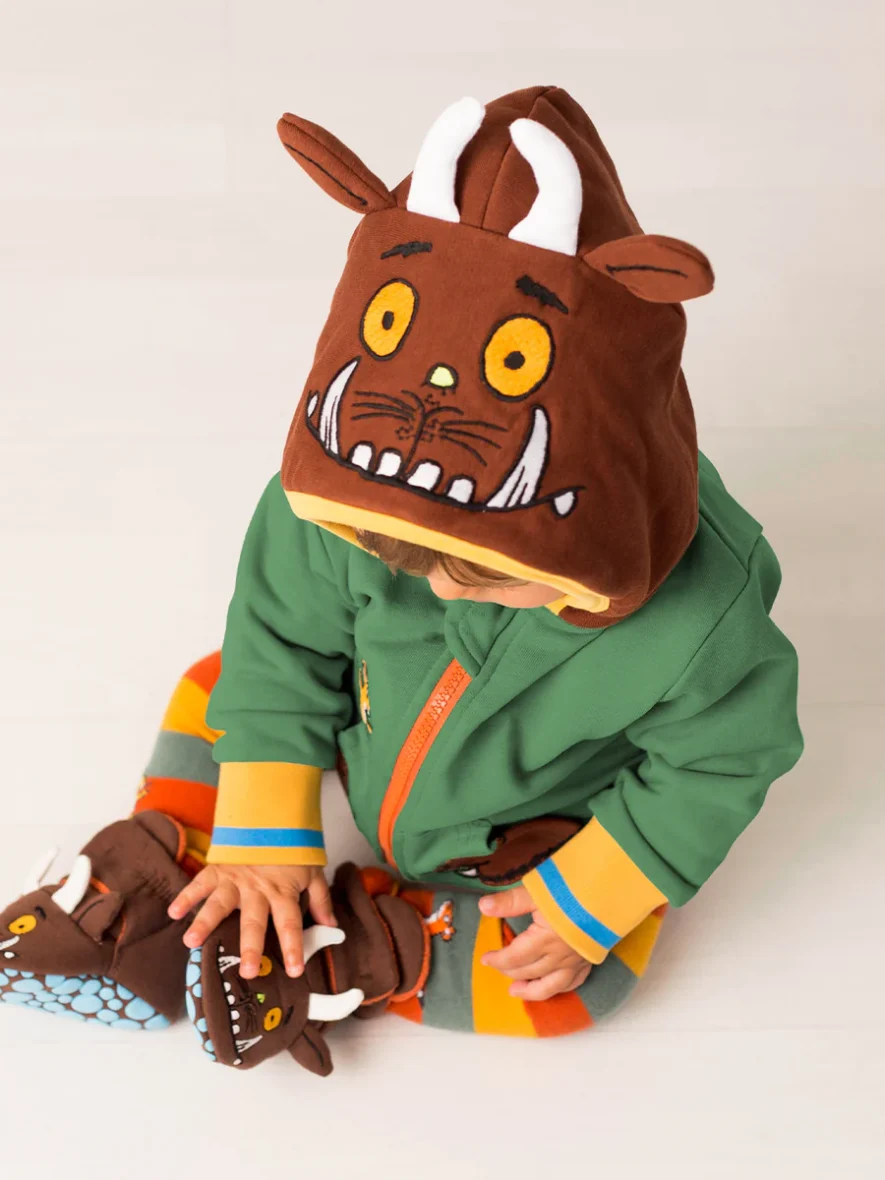 Gruffalo Hoodie 5
