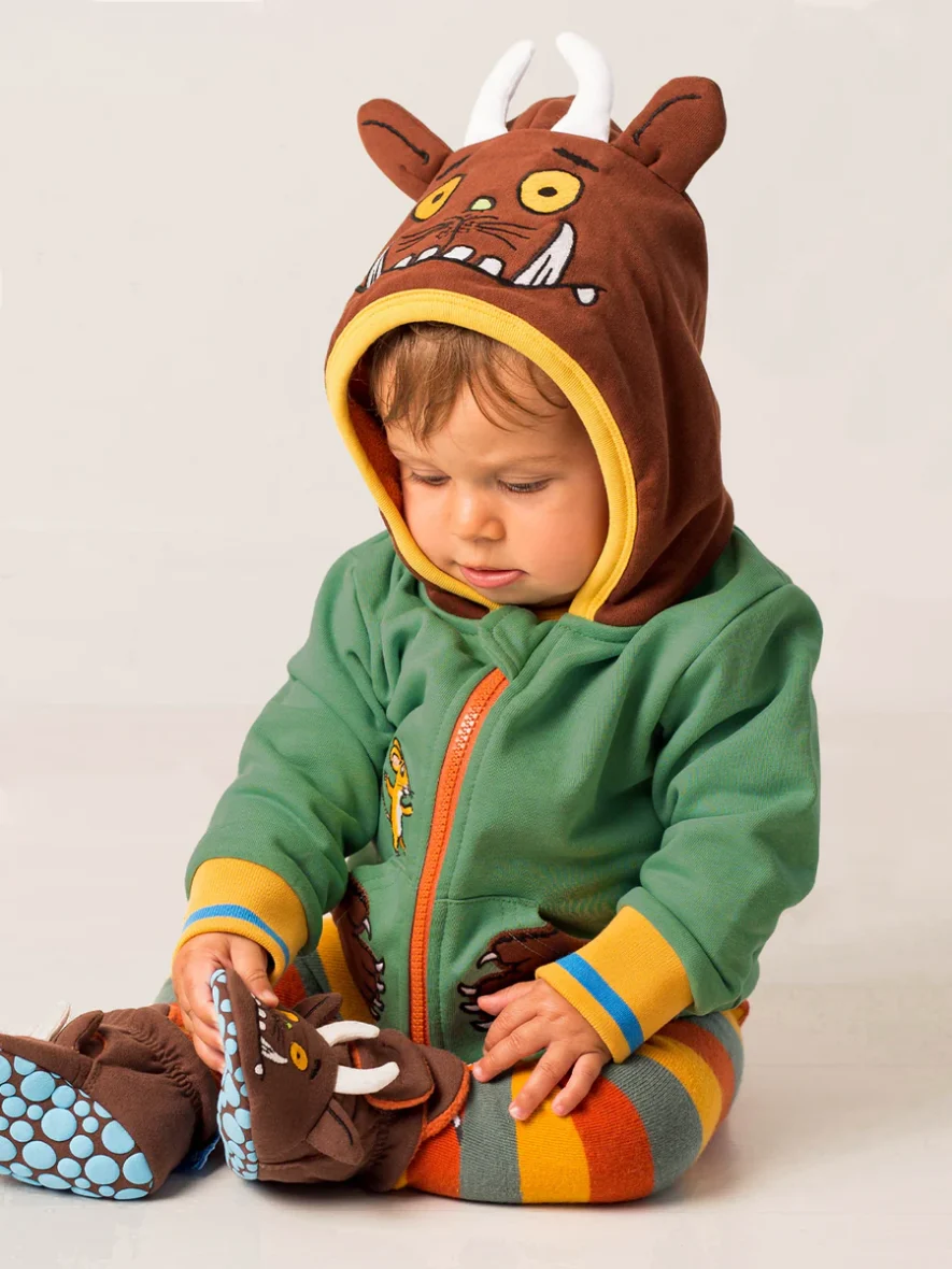 Blade and Rose Gruffalo Hoodie
