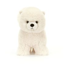 Jellycat+Daphne+Pomeranian+Soft+Toy+1