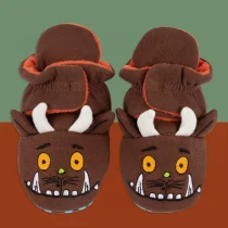 Blade and Rose Gruffalo booties