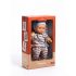 djeco pomeo canary doll