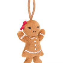 festive folly gingerbread ruby