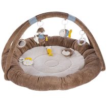 Fehn Activity Centre Otter