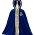 Souza Wilfred Magician Cape