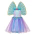 Souza Tamara Peacock Fairy Dress
