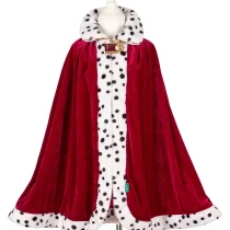 Souza King Cloak
