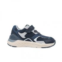Biomecanics Trainer Sneaker Runner Navy Blue