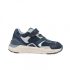 Biomecanics Trainer Sneaker Runner Navy Blue