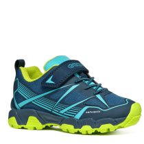 Geox Waterproof trainer runner sneaker kids junior magnetar ambhibiox