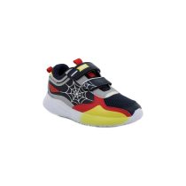 lightweight trainer runner sneaker kids primigi 5965100 lights