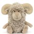 Jellycat ramsley sheep plush