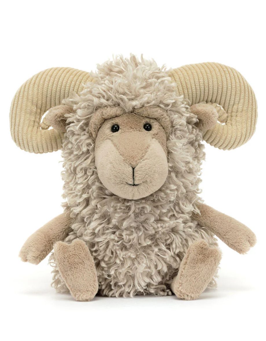 Jellycat Ramsley Sheep