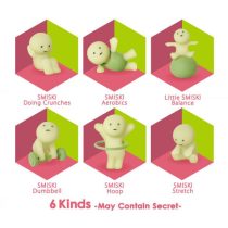 Smiski Exercise Series