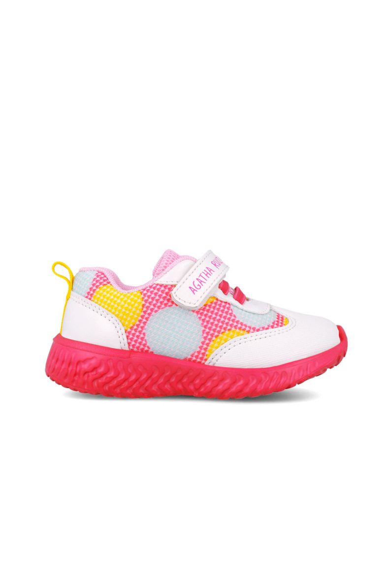 Agatha Ruiz Multicoloured Sneaker 252920-B050