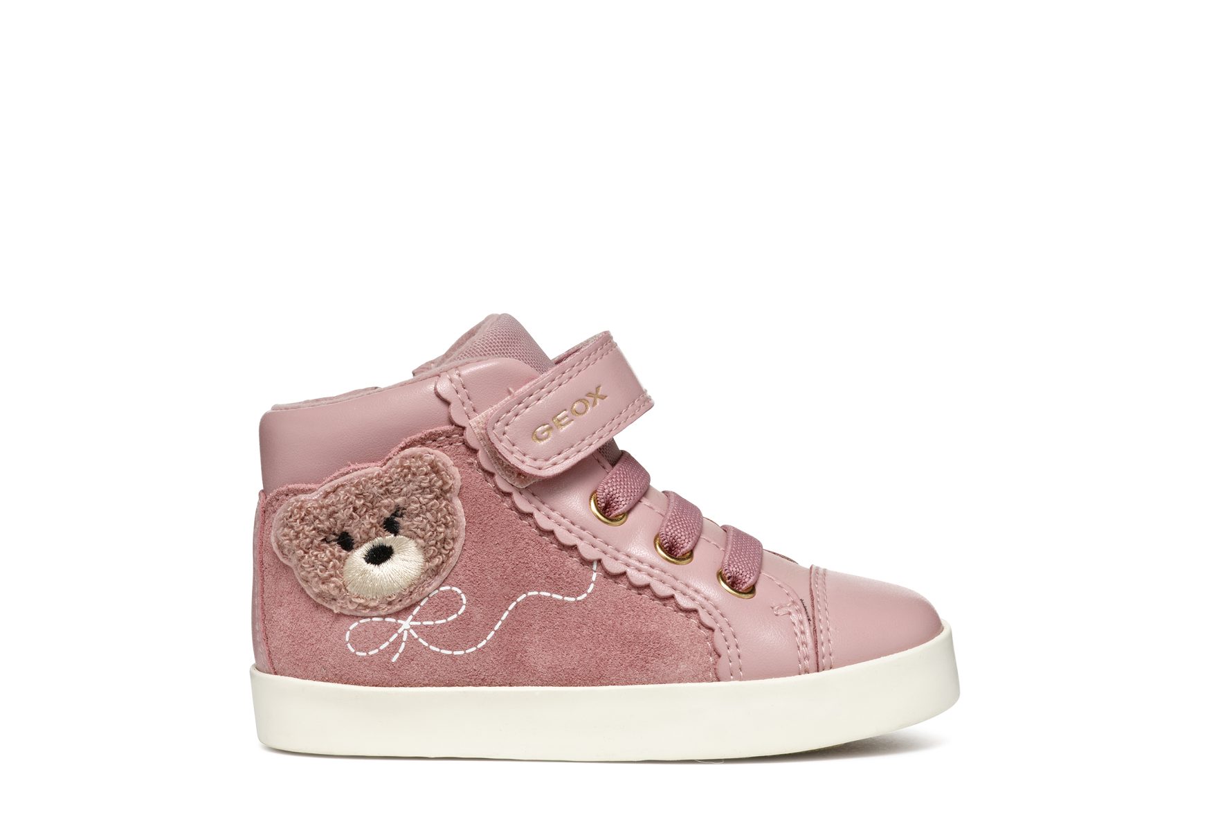 Geox Kilwi Toddler Girl Bootie