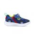 lightweight kids trainer sneaker runner boys garvalin car lights summer