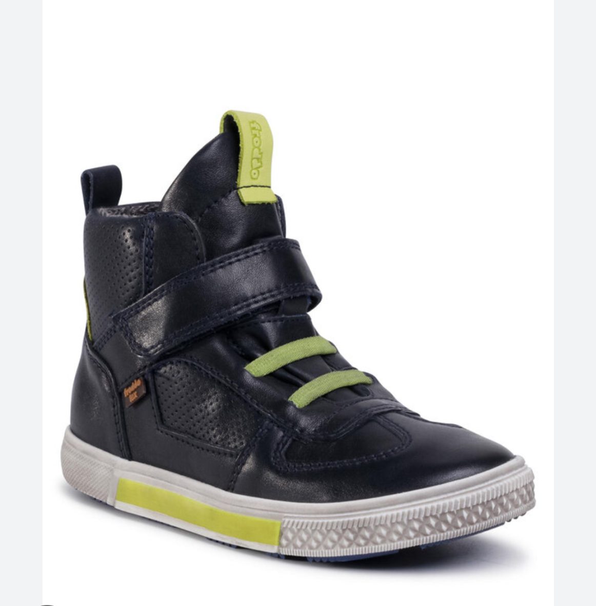 Froddo G3110150-1 Blue 28 Waterproof Boot