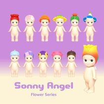 sonnyangelflowerseries