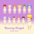 sonnyangelflowerseries