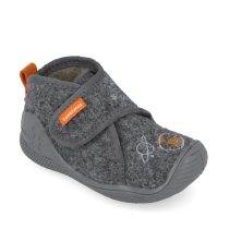 space slipper house shoe kids biomecanics boys