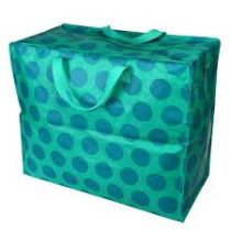 Storage Bag Green 1