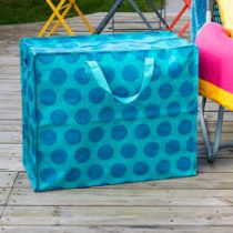 Storage Bag Green