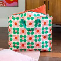 Storage bag Floral 1