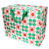 storage bag Floral