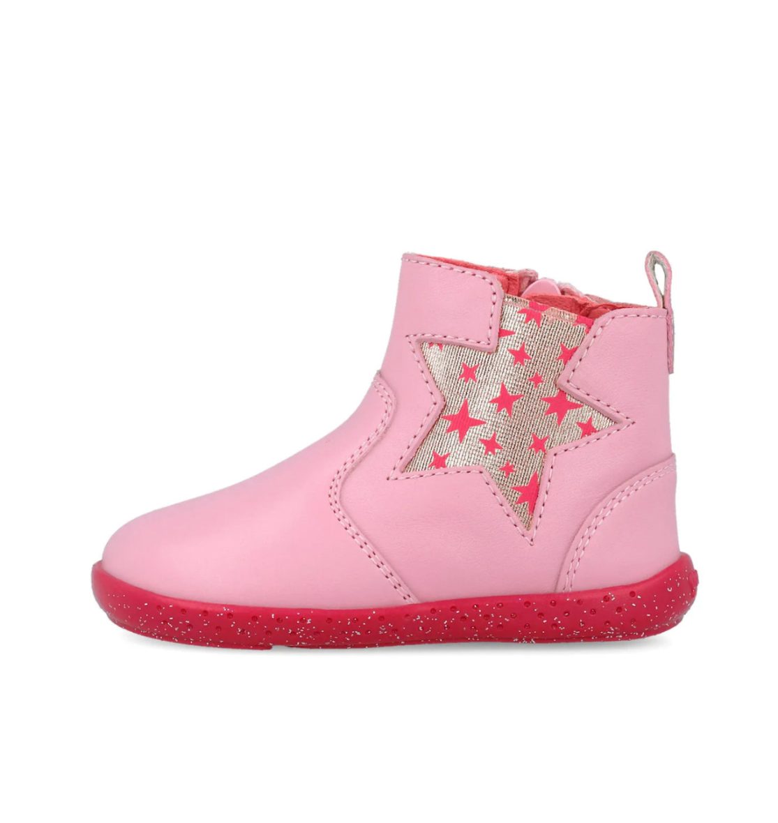 Agatha Ruiz Pink Boot 251906