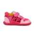 pink shoe trainer sequins fuchsia agatha ruiz girls kids