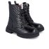 black girls boot garvalin lace kids shoes 251567