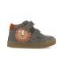 grey nubuck first steps garvalin leather booties first steps boys kids children shoes