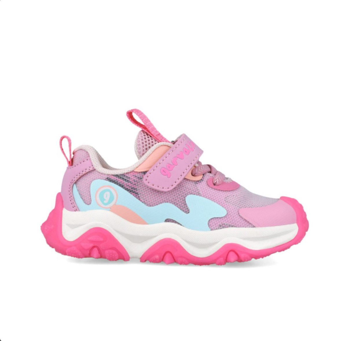 Garvalin Pink Trainer 251806-B032