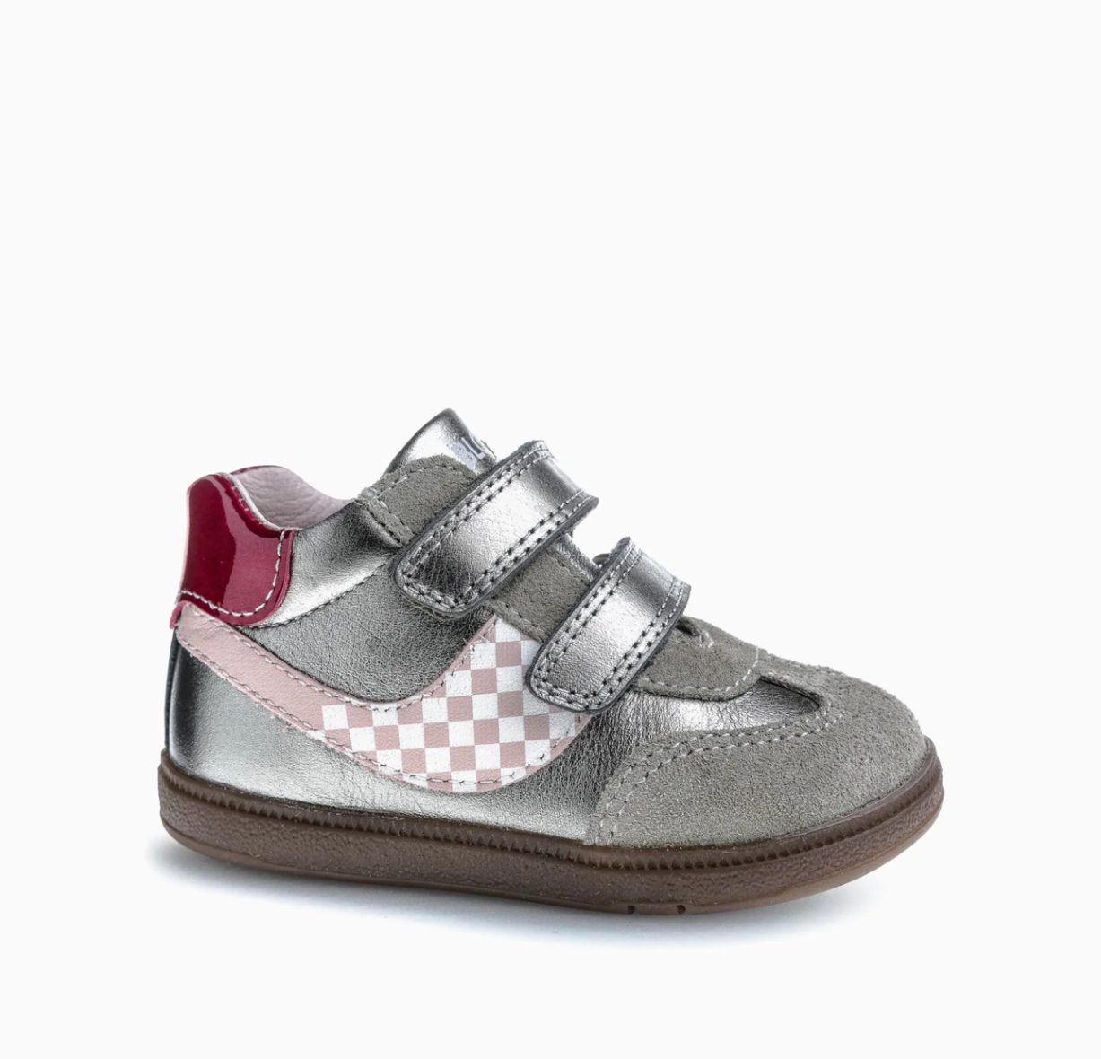 Pablosky Silver Barefoot 062750 Bootie