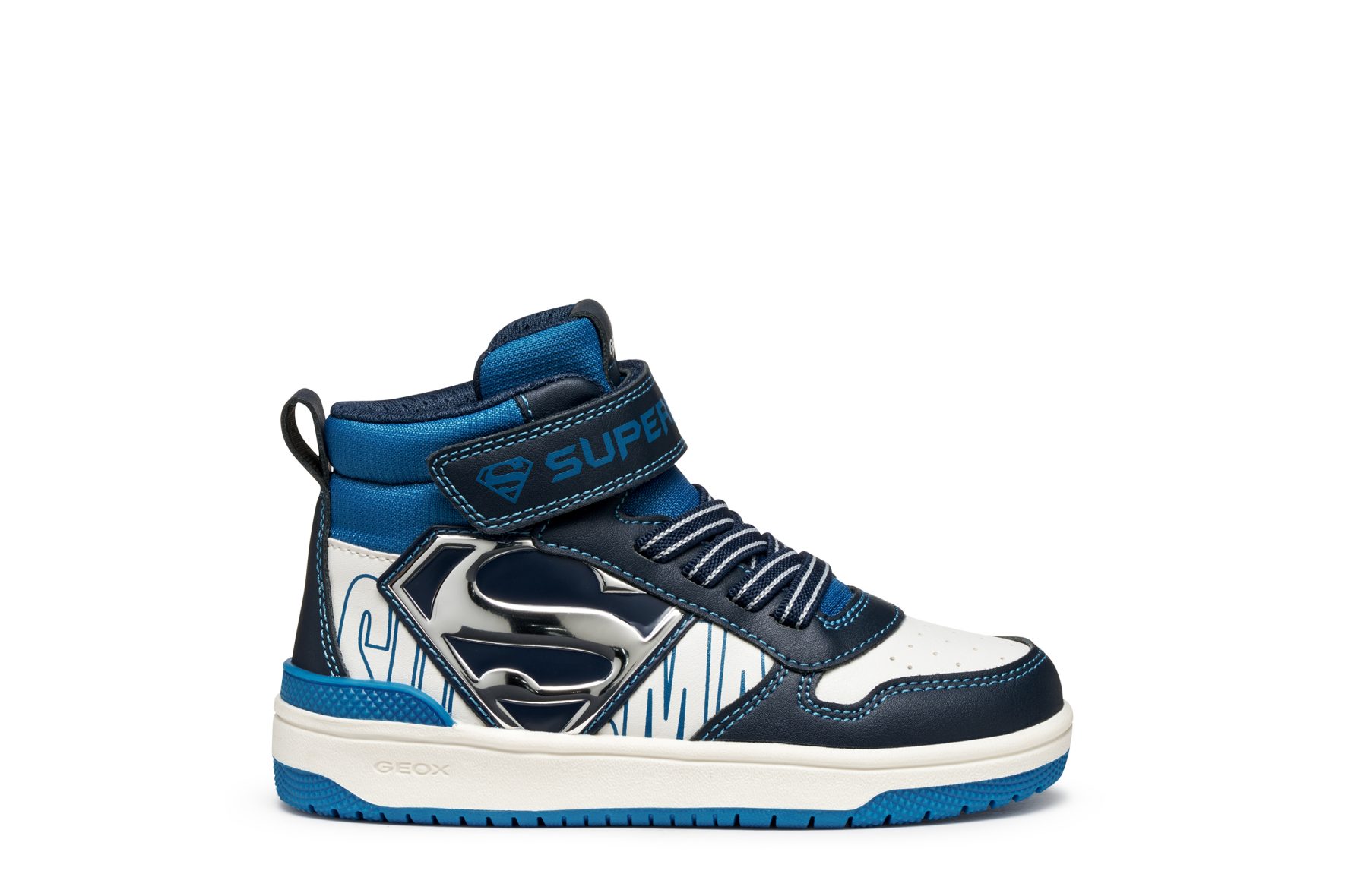 Geox Washiba Superman Trainer