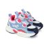 bluey trainer runner sneaker