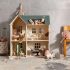 Maileg house of miniature