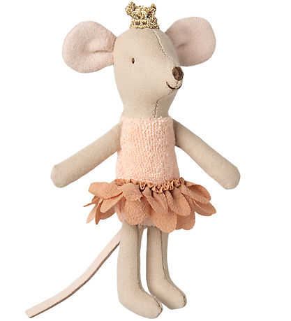 Royal Mouse 1