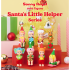 Sonny Angel Santas Little Helper