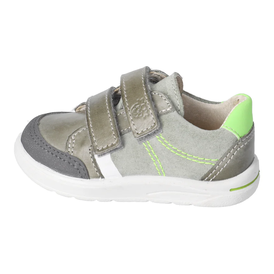 Ricosta Jamie Eukalyptus Boys Shoe