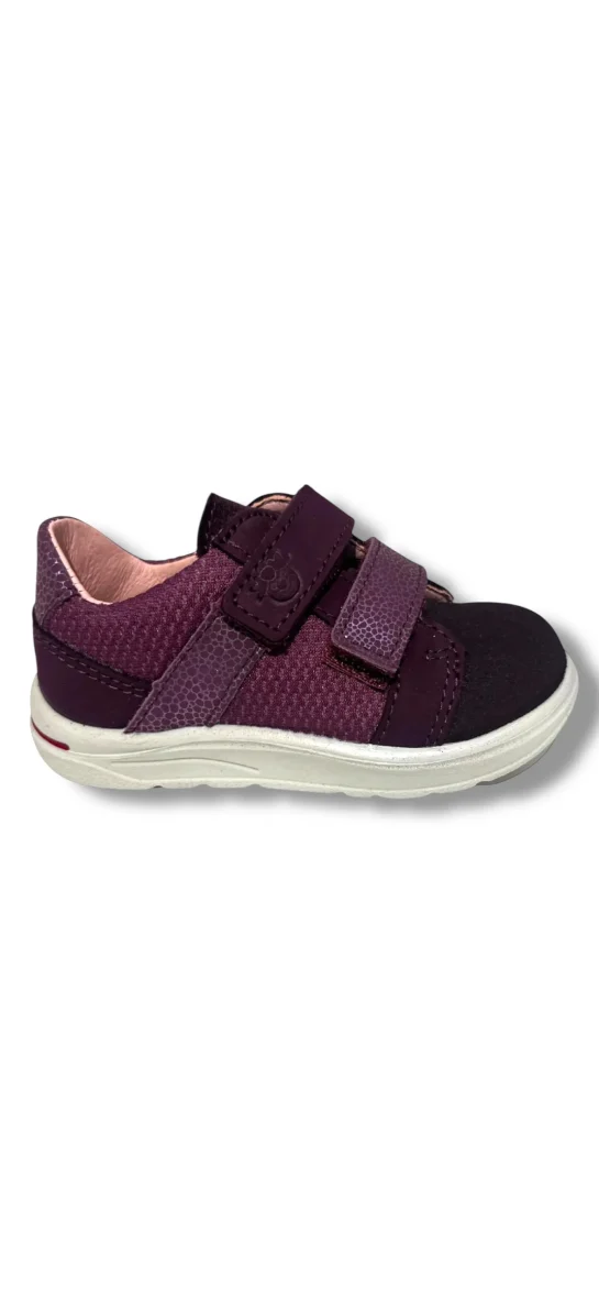 Ricosta Riley Plum/Merlot