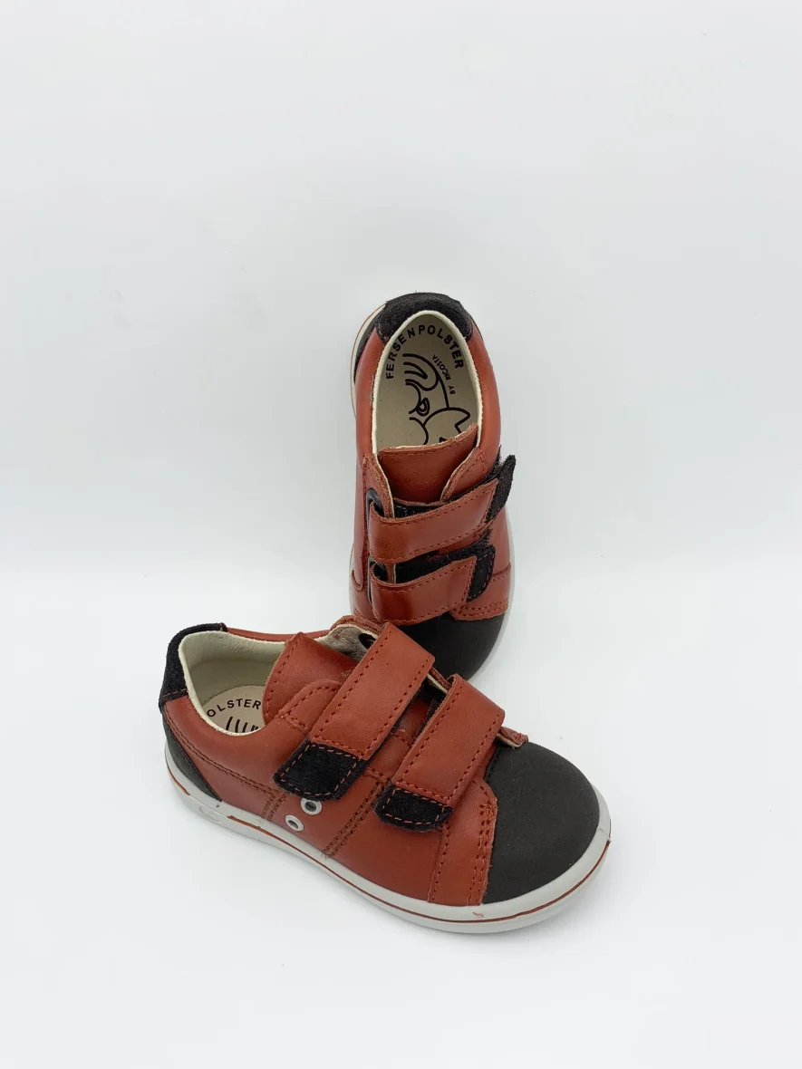 Ricosta Nippy Cayenne Boys Shoe