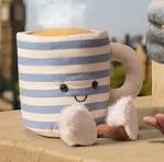 Jellycat Tea 1