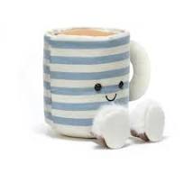 Jellycat Amuseables Rosie Lea Mug of Tea
