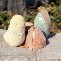 Maileg easter offering