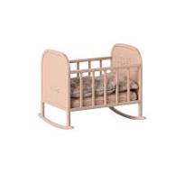 Maileg rose cradle 2