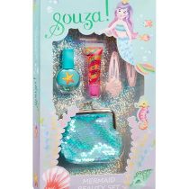 Mermaid set 1