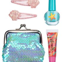 Mermaid set