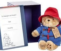 Paddington box 1
