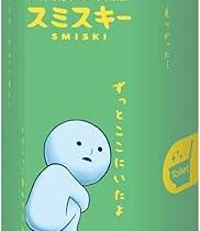 Smiski Toilet series 1